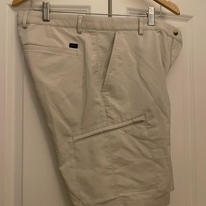 Greg Norman Men’s Shorts W32